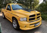 Dodge RAM 1500 Rumble Bee 5.7 V8 - Dodge RAM: Rumble Bee