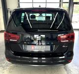 Seat Alhambra 1.4 TSI FR-Line 7Sitze/ACC/AHK/Pano/Kam - gebrauchte Seat Kleinbus