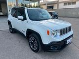 Jeep Renegade 1.6 mjt 120cv Limited fwd PELLE/NA - Jeep Renegade aus 2014
