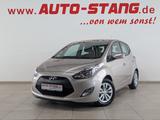 Hyundai ix20 blue**KLIMA+ALLWETTER+AHK** - Hyundai ix20 aus 2017