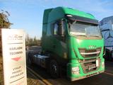 Iveco AS440ST/P 510 Stralis Standart Kipphydr. - Iveco STRALIS 510