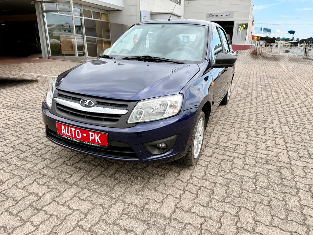 Angebot ansehen Lada Kalina