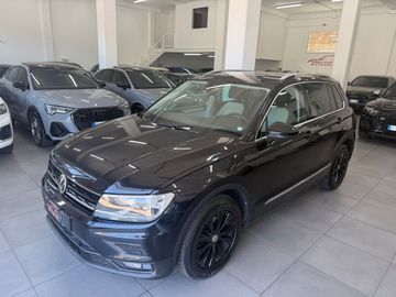 Volkswagen Tiguan - 3