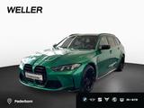 BMW M3 Touring Competition M xDrive- DAProf,360°,H - BMW M3 Jahreswagen