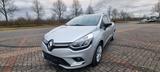 Renault Clio TCe 90 Limited Grandtour - Renault Clio Gebrauchtwagen in Düsseldorf