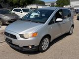 Mitsubishi Colt Lim. 5-trg. ClearTec Intense - Mitsubishi Colt: Intense