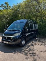 Hobby Fiat Ducato Vantana K55 - Ducato