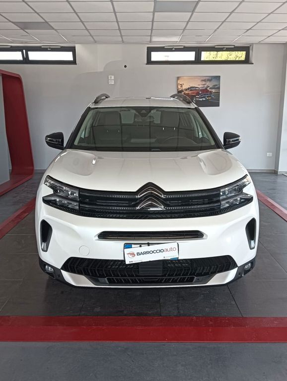 Image of Citroën C5 Aircross