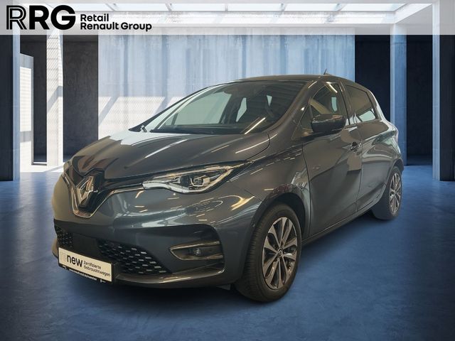 Renault ZOE R135 Z.E. 50 Intens