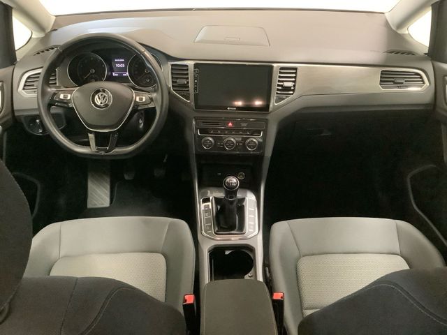 Golf Sportsvan Comfortline 1,0 l TSI 81 kW  LED,