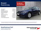 Volkswagen Golf VIII Variant Life 1.5 eTSI DSG BusinessPre.