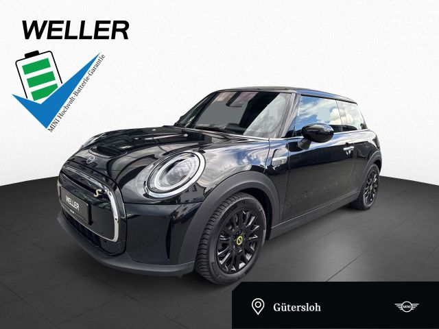 MINI Classic Trim LED SpoSi SHZ PDC ACprof Bluetooth