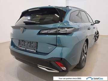 Peugeot 308 - 4