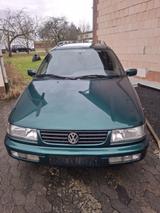 Volkswagen VW Passat B3 Kombi 1.8 mit 90 PS Bj. 1996 - gebrauchte VW Passat aus dem Jahr 1996