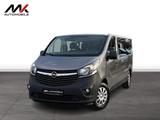 Opel Vivaro B Combi L2H1 *1.HAND*TEMPOMAT*KLIMA - Opel: Combi