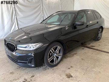 BMW 530 - 1
