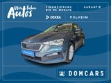 Skoda Scala Ambition//KLIMA/SITZHEIZUNG/GARANTIE/ALU// - Skoda Scala: Ambition