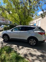Hyundai SANTA FE 2.2 CRDi Style 4WD Automatik Style
