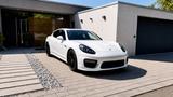Porsche Panamera GTS 4.8 V8 | BOSE | PDK | Sport Chrono - Porsche Panamera Limousine Pdk mit Benzin-Antrieb