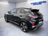 Ford Puma 1.0 EcoBoost Hybrid ST-LINE X - Ford Puma: ST Line X