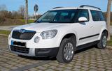 Skoda Yeti 1.2 TSI Active Plus Edition Active Plus... - Skoda Yeti Gebrauchtwagen in München