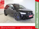 Volkswagen Tiguan 2.0 TSI DSG 4Mo. R  Black Style 21 AKRA P