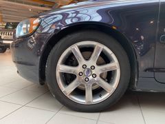 VOLVO C70 Cabriolet D5 Summum|Automatik|SHZ|Navi|Xenon