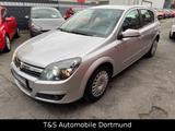 Opel Astra H 1.6 Cosmo ( Top Ausstattung ) - Opel Astra aus 2004: 1.6