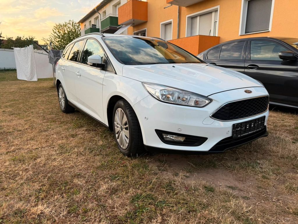 Image of Ford Focus