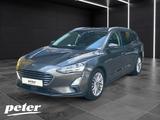 Ford Focus Turnier Titanium - Ford Focus Turnier mit Diesel-Antrieb