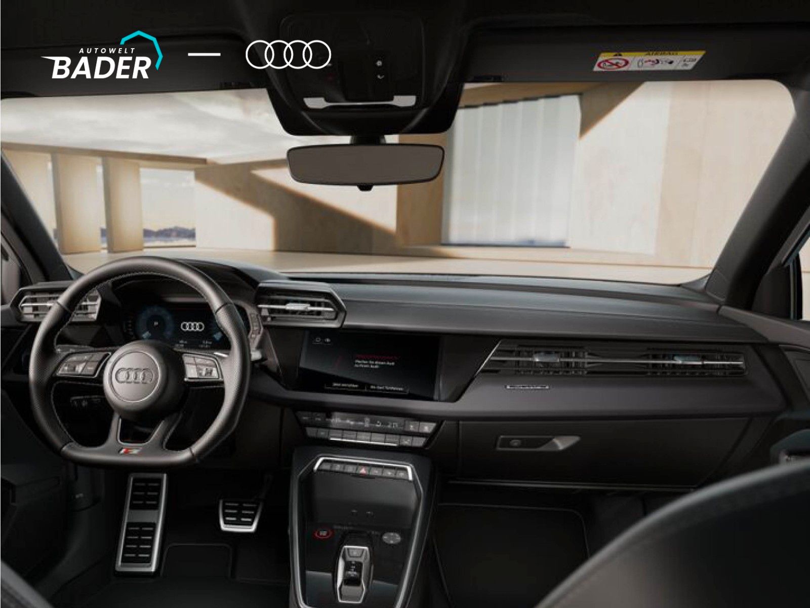 Audi S3 - Bild 9