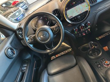 MINI One Countryman*2. Hand*Klima*SHZ*Navi*Freisprech