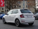 Skoda Fabia 1.0 Drive 125 Best Of LED Navi Panorama - Skoda Fabia: Drive 125 Best Of
