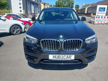 BMW X3 - 2
