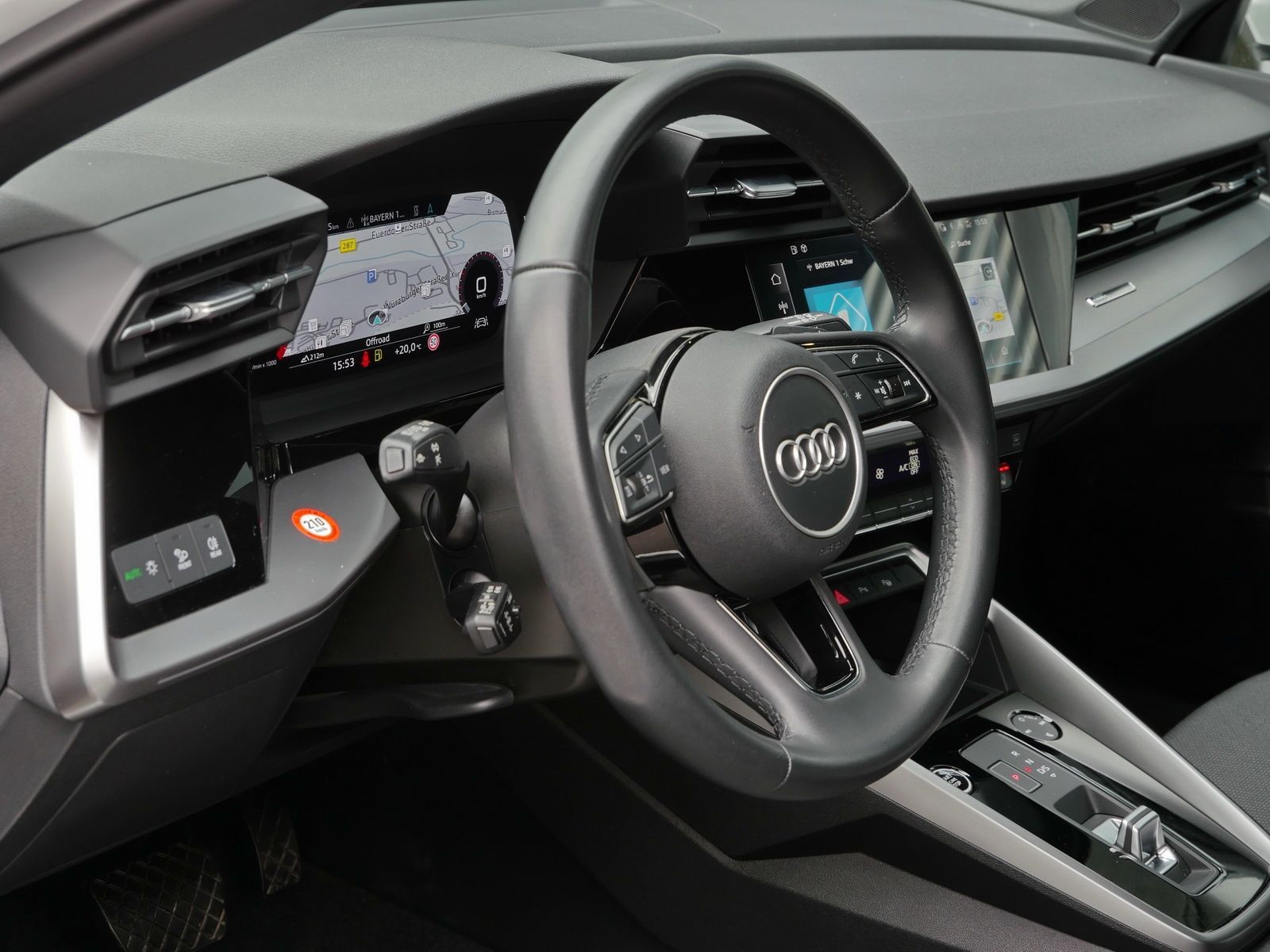 Audi A3 - Bild 18