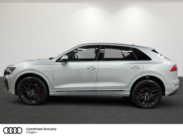 Audi Q8 TDI quattro S line Matrix+Pano+AHK+B&O imagem 3