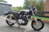 Honda CB1100RS Top gepflegt wenig KM - Offers