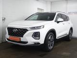 Hyundai Santa Fe 2.4 GDI Premium 4WD Aut./ACC/Pano/360° - Hyundai SANTA FE mit Benzin-Antrieb