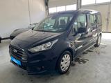 Ford Transit Connect Kombi 1.5 EcoBlue lang Trend*R-K - gebrauchte Ford Transit Connect aus dem Jahr 2022
