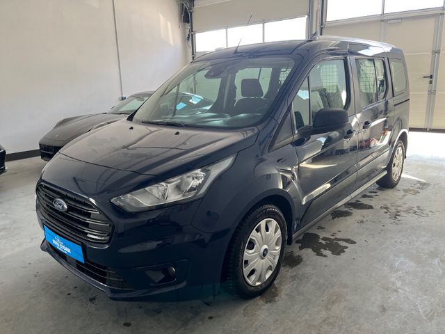 Ford Transit Connect Kombi 1.5 EcoBlue lang Trend*R-K