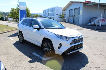Toyota RAV 4 - 8