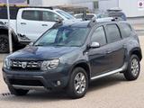 Dacia Duster I Prestige 4x2 Euro5,Klima,Navi - Dacia Gebrauchtwagen bis 5.000 Euro