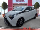 Toyota AYGO 1.0 x-play Team D USB FSE BT KLIMA - Toyota: Us