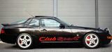 Porsche 968 CS CLUB SPORT - Porsche 968 aus 1994