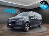 Mercedes-Benz VITO 119 CDI 4M Mixto Lang DISTRONIC AIRMATIC - Angebote