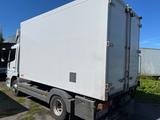 Mercedes-Benz Kühl-LKW 7,5 to. mit Rohrbahn - Offers