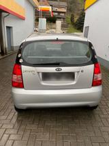 Kia  Kia Picanto LX (2007)  Top Zustand  Zu... - Kia Picanto aus 2007: Lx
