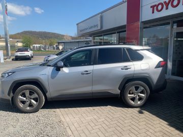 Toyota RAV 4 - 3