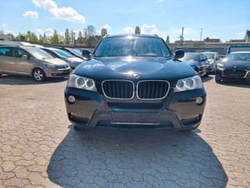 BMW X3 - 2