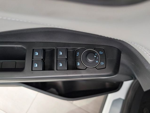 Ford Puma Gen-E Premium